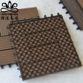 capped design co extrusion wood plastic composite co-extrusion wpc decking